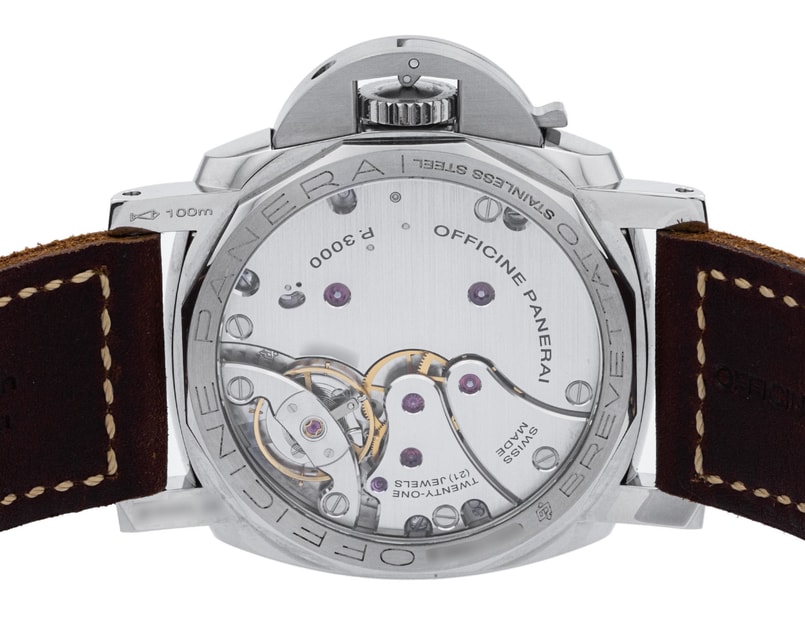 Panerai Luminor 1950 PAM00673 Image 4